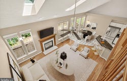 1708 ALGONQUIN ROAD, FREDERICK, MD 21701