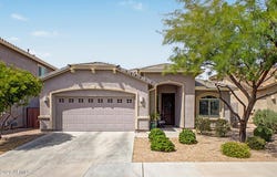 4126 E HOOT OWL Trail, Cave Creek, AZ 85331
