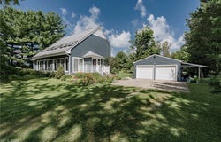 6241 Streeter Road, Mantua, OH 44255