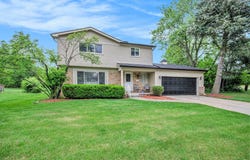 4014 Orchard Crest Drive, West Bloomfield, MI 48322