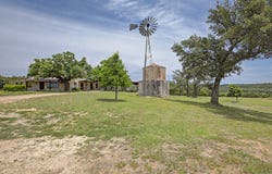 5709 & 5711 Ranch Road 965, Fredericksburg, TX 78624