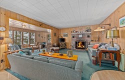3172 HARRY PATTERSON DR, Phelps, WI 54554