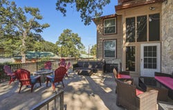 6580 Wells Burnett Road, Fort Worth, TX 76135