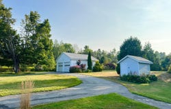 1261 Dexter Road, Dover-Foxcroft, ME 04426