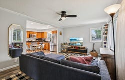 590 Kennedy Avenue, Ypsilanti, MI 48198