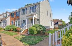 6 Capps Qtrs, Hampton, VA 23669