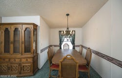 491 N Mescal Road, Benson, AZ 85602