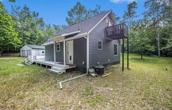 4234 Shooks Road, Wolverine, MI 49799
