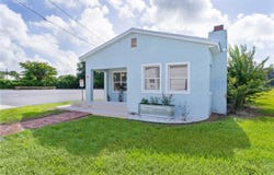 453 N MARKET BOULEVARD, WEBSTER, FL 33597