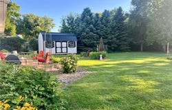 411 1st Street N, Hoffman, MN 56339