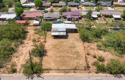 1804 S Monticello St, Big Spring, TX 79720