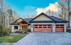 7 San Pablo Lane, Hot Springs Village, AR 71909