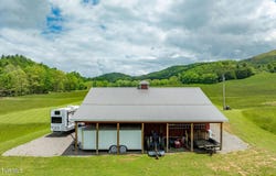 234 Old Dyer Farm Private Lane, Mountain City, TN 37683