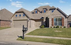 4785 E 147th Place S, Bixby, OK 74008