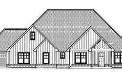 177 Fan Mill Trail, Weatherford, TX 76085