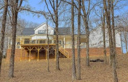 4901 Donnell Ridge Road, Conway, AR 72034