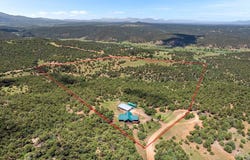 1035 Spanish Peaks Dr, Walsenburg, CO 81089