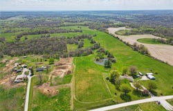 W 136th Street, Richmond, MO 64085