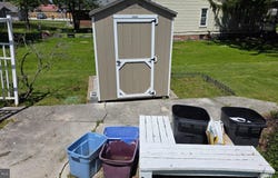 917 BALTIMORE Street, HANOVER, PA 17331