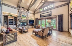 8576 Niwot Meadow Farm Rd, Niwot, CO 80503
