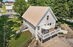 19840 Academy Street, Camden Point, MO 64018