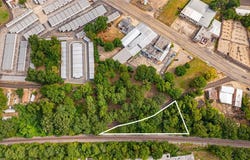 Lot 8 Brown Street, Longview, TX 75601