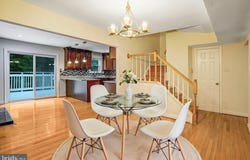 6035 LIBERTY BELL COURT, BURKE, VA 22015