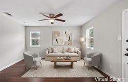 809 E Bovell Street, Crowley, TX 76036