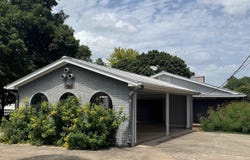208 Riverside Drive, Kingsland, TX 78639