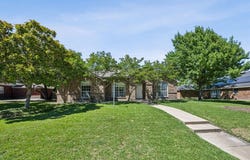 3207 Lakehurst Drive, Mesquite, TX 75181