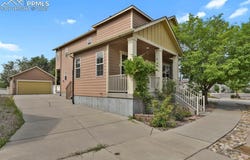 2217 St Claire Drive, Colorado Springs, CO 80910