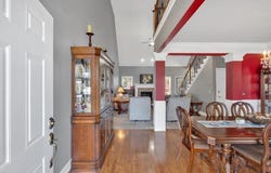 76 Colonial Circle NW, Cartersville, GA 30120