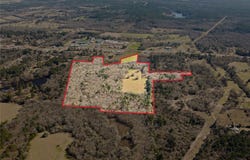 Nix Street, Daingerfield, TX 75638
