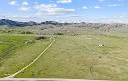 Parcel 87B Shining Mountains W, McAllister, MT 59740