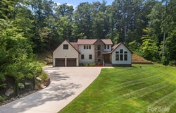 35 Mountain Shadows Drive, Leicester, NC 28748