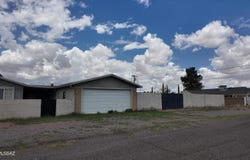 1926 E 8th Street, Douglas, AZ 85607