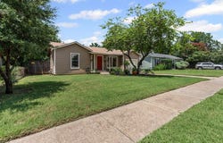 435 Harrison Lane, Hurst, TX 76053