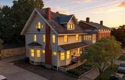 102 E Gambier Street, Mount Vernon, OH 43050