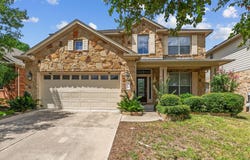 829 Zappa DR, Cedar Park, TX 78613