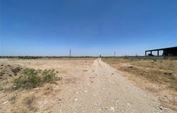 N/A W Hubnik Road, Odessa, TX 79763