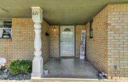 621 Yukon Avenue, Yukon, OK 73099