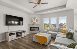 11301 Horizon Circle, Papillion, NE 68046