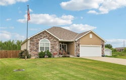 172 SE 1181 Road, Knob Noster, MO 65336