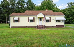 4000 Wayside Road, Charles City, VA 23030