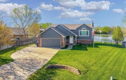 11701 W Central Park St, Wichita, KS 67205