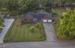 12624 Pony Express Drive, Knoxville, TN 37934