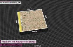 726 Fremont Road, Newberry Springs, CA 92365