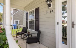 1044 Snead Drive, Suffolk, VA 23434