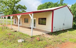 1601 E 1st Street, Chandler, OK 74834