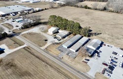 919 Sam T Barkley Dr, New Albany, MS 38652